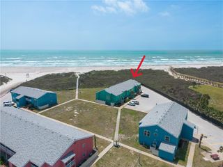 800 Beach Access Road 1a 804, Port Aransas, TX 78373