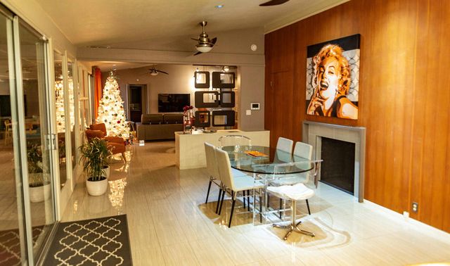 1423 E San Lorenzo Road, Palm Springs, CA 92264