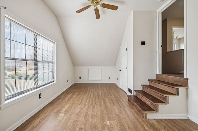 7701 Poplar Ridge Dr, Nashville, TN 37221