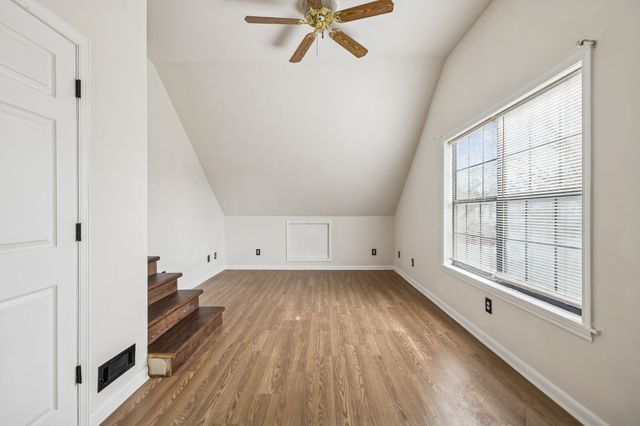 7701 Poplar Ridge Dr, Nashville, TN 37221