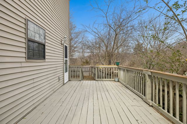 7701 Poplar Ridge Dr, Nashville, TN 37221