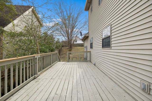 7701 Poplar Ridge Dr, Nashville, TN 37221