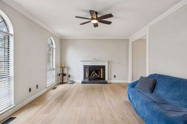 7701 Poplar Ridge Dr, Nashville, TN 37221