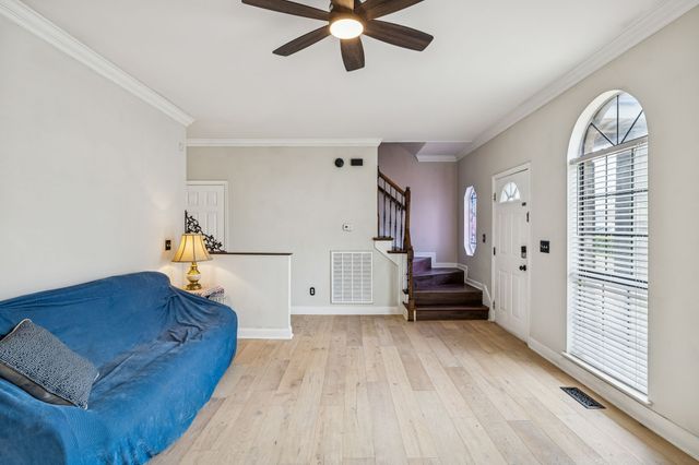 7701 Poplar Ridge Dr, Nashville, TN 37221