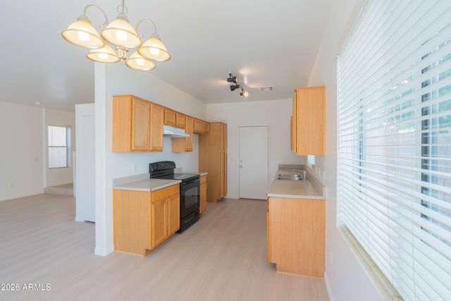 3917 W Park Street, Phoenix, AZ 85041