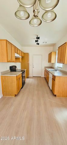 3917 W Park Street, Phoenix, AZ 85041