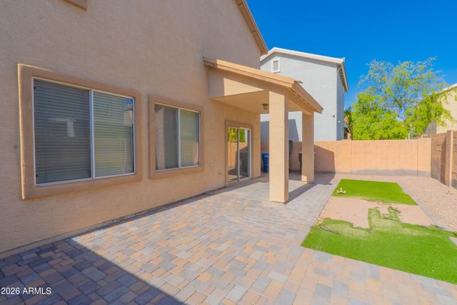 3917 W Park Street, Phoenix, AZ 85041