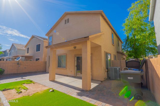 3917 W Park Street, Phoenix, AZ 85041