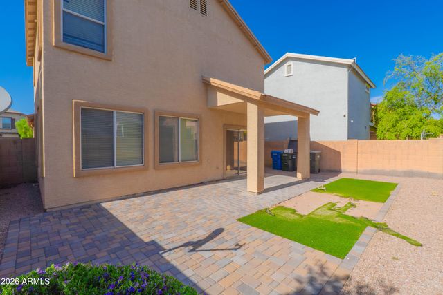 3917 W Park Street, Phoenix, AZ 85041