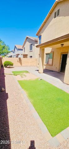 3917 W Park Street, Phoenix, AZ 85041