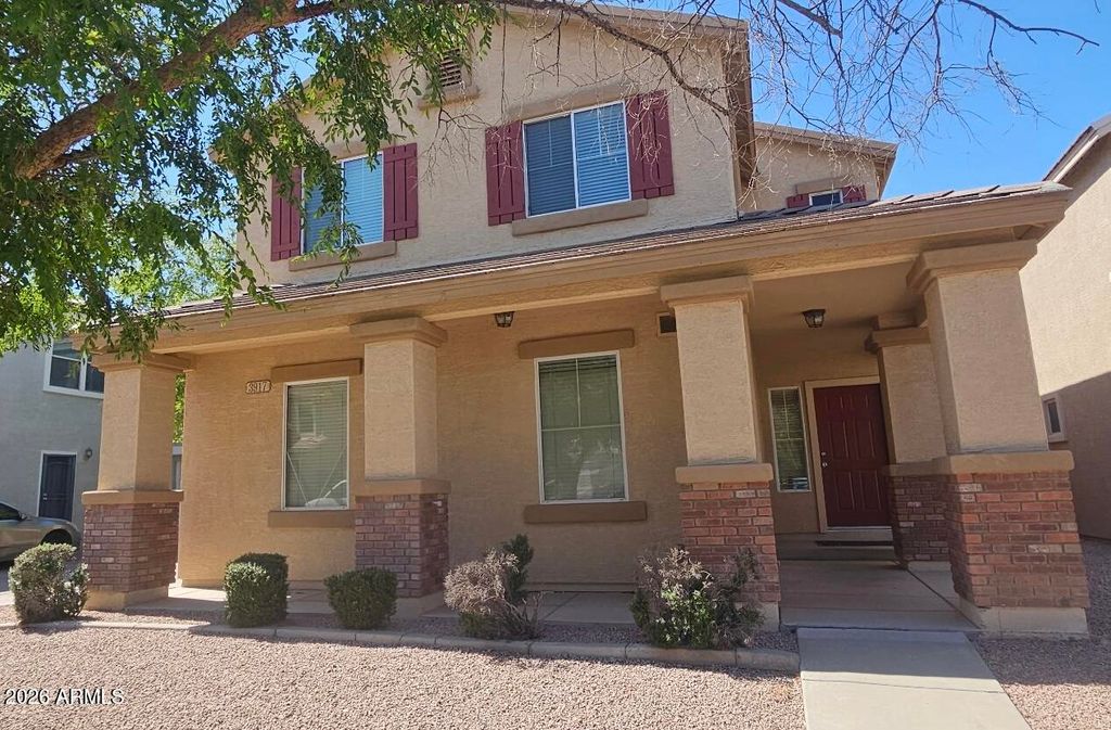 3917 W Park Street, Phoenix, AZ 85041