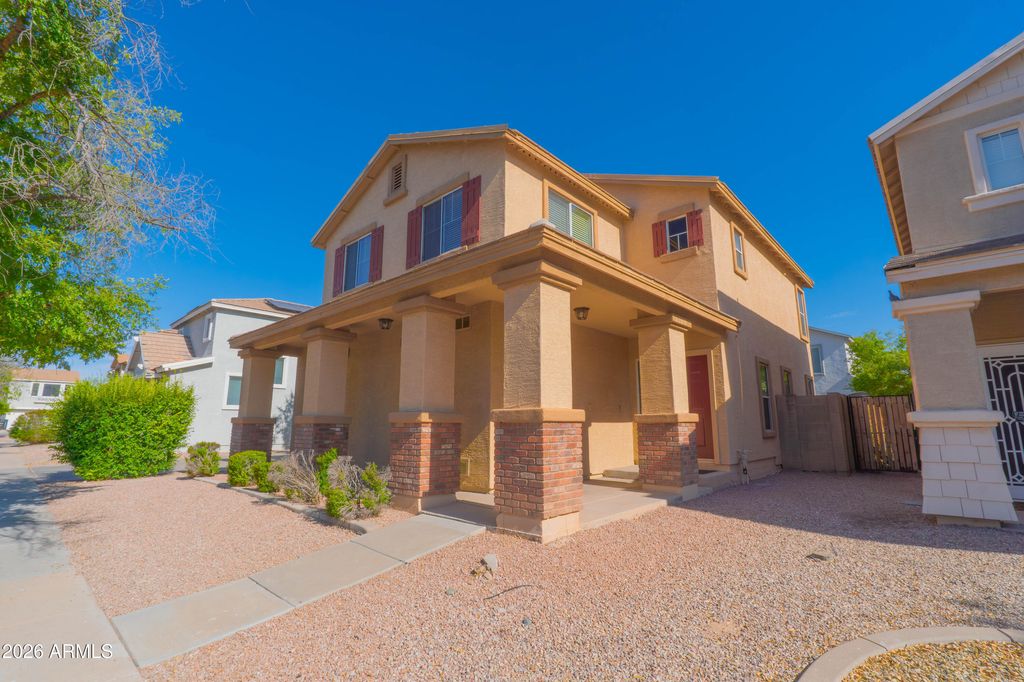 3917 W Park Street, Phoenix, AZ 85041 — photo 2