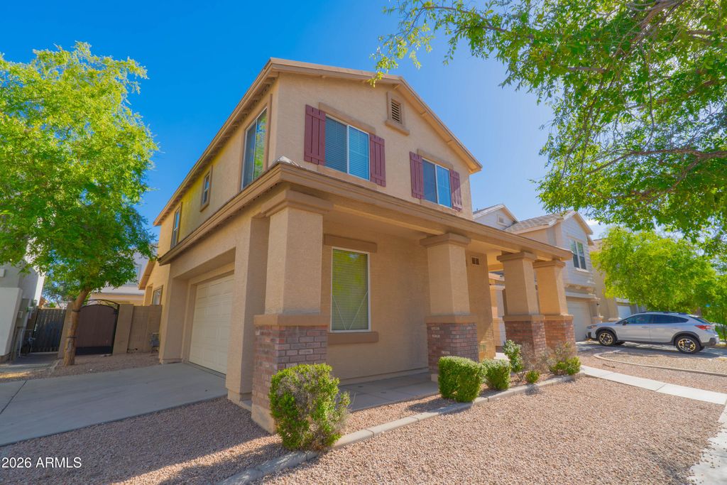 3917 W Park Street, Phoenix, AZ 85041 — photo 4