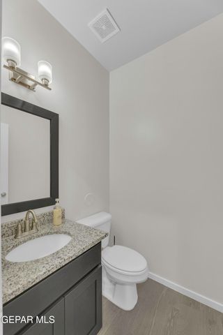 14729 CHARLES FOSTER Avenue, El Paso, TX 79938