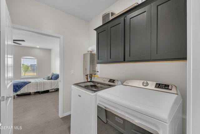 14729 CHARLES FOSTER Avenue, El Paso, TX 79938