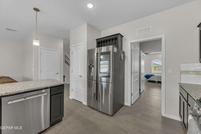 14729 CHARLES FOSTER Avenue, El Paso, TX 79938