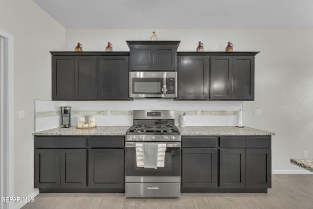 14729 CHARLES FOSTER Avenue, El Paso, TX 79938