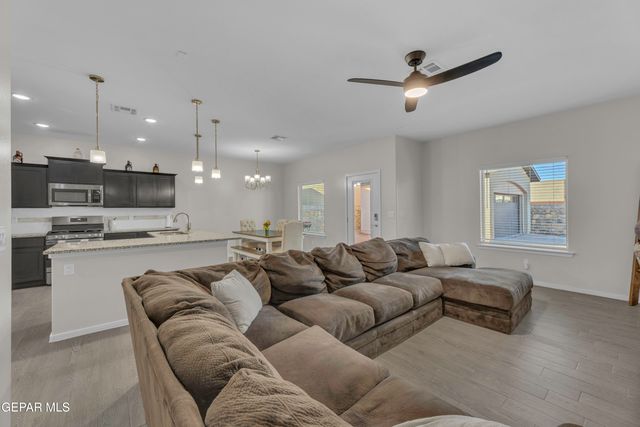 14729 CHARLES FOSTER Avenue, El Paso, TX 79938