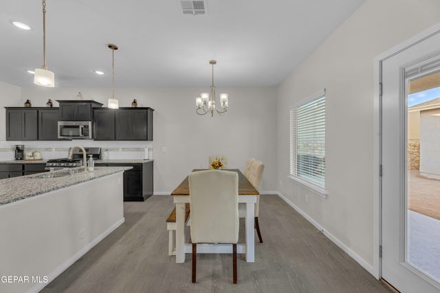 14729 CHARLES FOSTER Avenue, El Paso, TX 79938