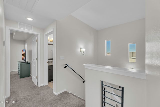 14729 CHARLES FOSTER Avenue, El Paso, TX 79938