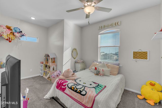 14729 CHARLES FOSTER Avenue, El Paso, TX 79938