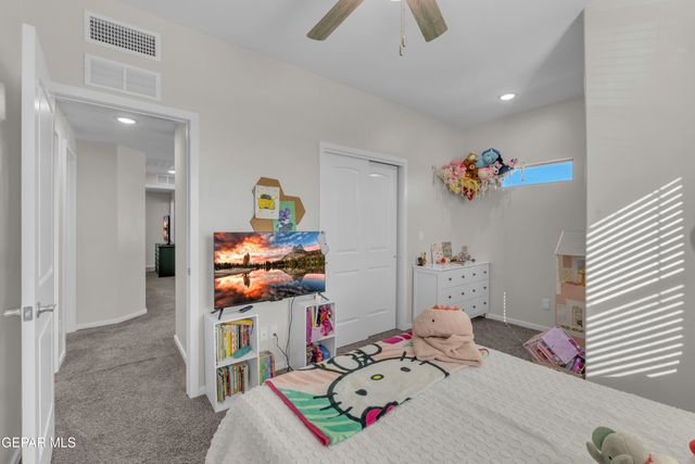 14729 CHARLES FOSTER Avenue, El Paso, TX 79938