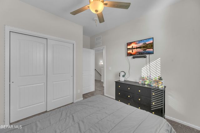 14729 CHARLES FOSTER Avenue, El Paso, TX 79938