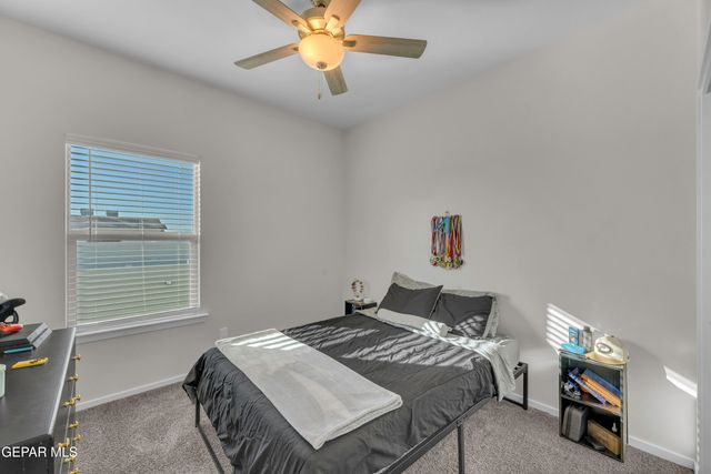 14729 CHARLES FOSTER Avenue, El Paso, TX 79938