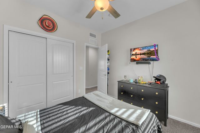 14729 CHARLES FOSTER Avenue, El Paso, TX 79938