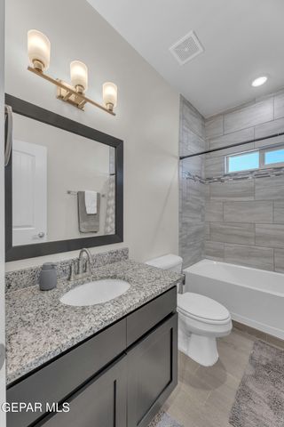 14729 CHARLES FOSTER Avenue, El Paso, TX 79938