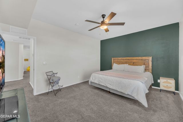 14729 CHARLES FOSTER Avenue, El Paso, TX 79938