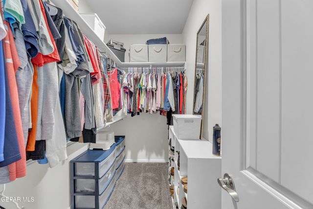 14729 CHARLES FOSTER Avenue, El Paso, TX 79938