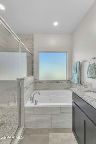 14729 CHARLES FOSTER Avenue, El Paso, TX 79938