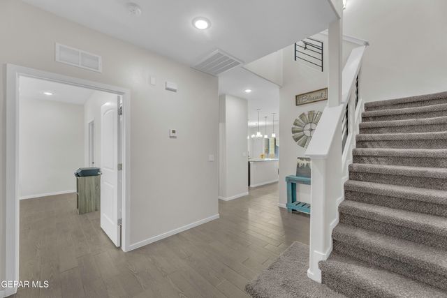 14729 CHARLES FOSTER Avenue, El Paso, TX 79938