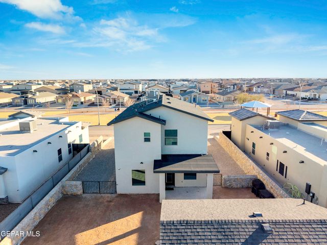 14729 CHARLES FOSTER Avenue, El Paso, TX 79938