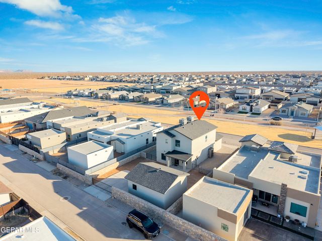 14729 CHARLES FOSTER Avenue, El Paso, TX 79938