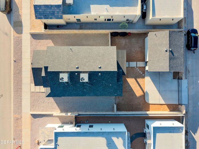 14729 CHARLES FOSTER Avenue, El Paso, TX 79938