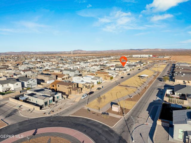 14729 CHARLES FOSTER Avenue, El Paso, TX 79938