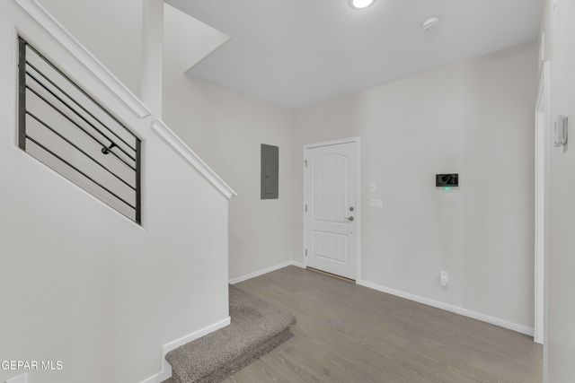 14729 CHARLES FOSTER Avenue, El Paso, TX 79938