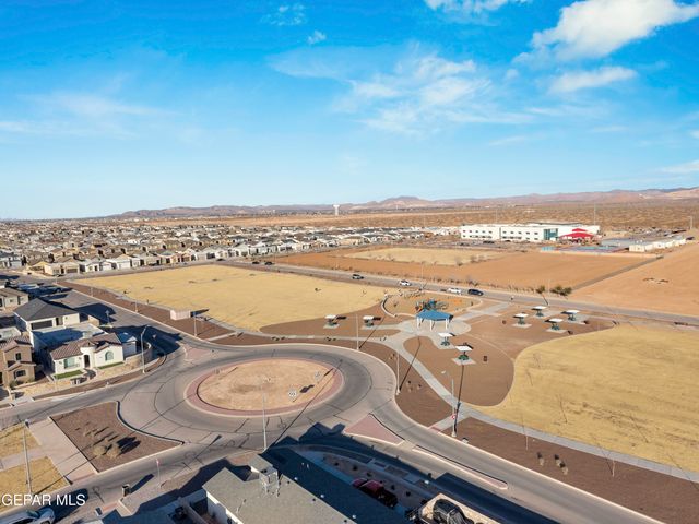 14729 CHARLES FOSTER Avenue, El Paso, TX 79938