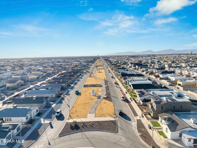 14729 CHARLES FOSTER Avenue, El Paso, TX 79938