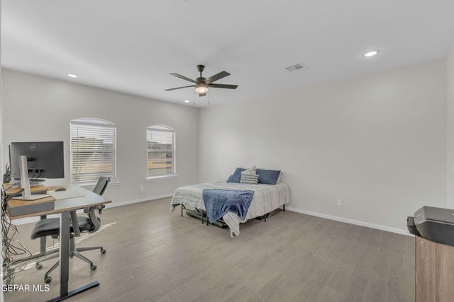 14729 CHARLES FOSTER Avenue, El Paso, TX 79938