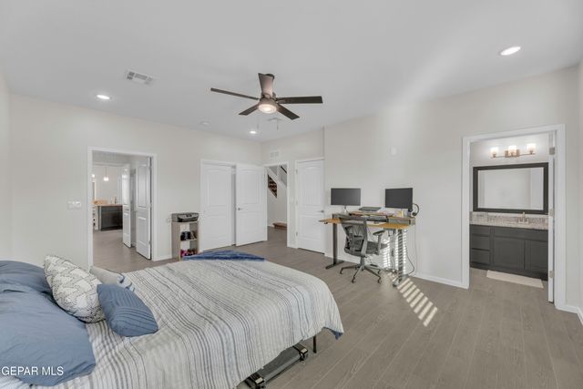 14729 CHARLES FOSTER Avenue, El Paso, TX 79938