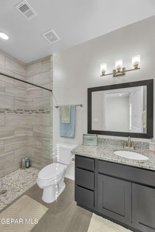 14729 CHARLES FOSTER Avenue, El Paso, TX 79938