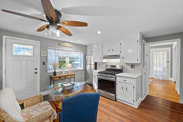 48 Beverly Rd, Worcester, MA 01605