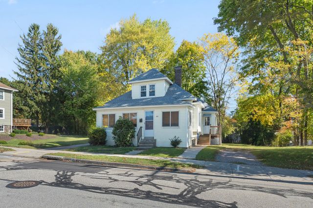 48 Beverly Rd, Worcester, MA 01605