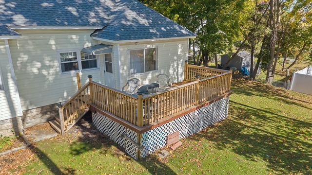 48 Beverly Rd, Worcester, MA 01605