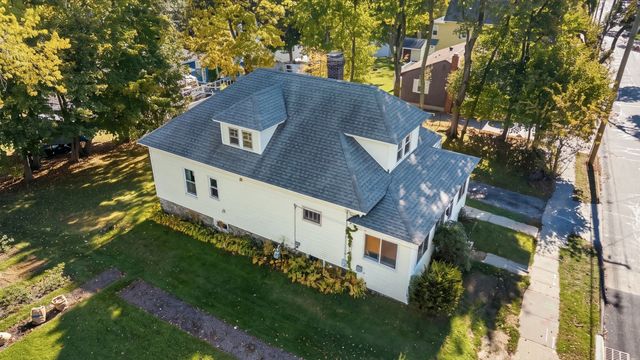 48 Beverly Rd, Worcester, MA 01605