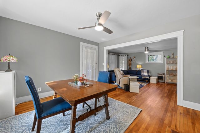 48 Beverly Rd, Worcester, MA 01605