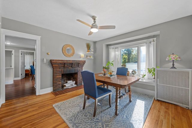 48 Beverly Rd, Worcester, MA 01605